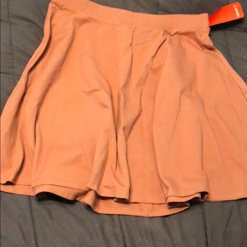 Forever 21 Short Skirt